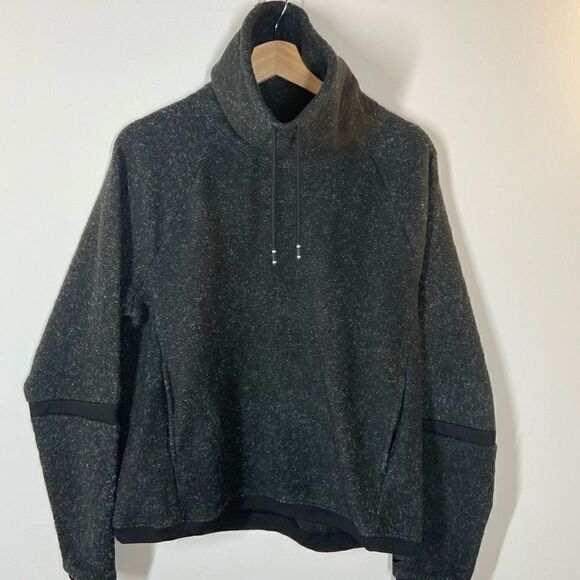 Nike Cowl Neck Fleece  - Picture 1 of 8